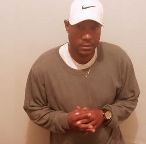 Meet your Posher, Nathaniel